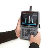 HSA-Q1 RF-Spektrum-Analyzer 1 MHz bis 13,44 GHz